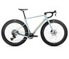Orbea TERRA RACE M21eLTD 1X XXL Frozen Concrete (Gloss)