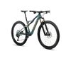 Orbea OIZ M30 XL Seaweed Carbon View (Gloss) - Spaceship Green (Matt)