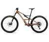 Orbea OCCAM SL H10 XL Metallic Cinnamon (Matt) - Black (Gloss)
