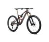 Orbea OCCAM LT M10 XL Sunset Carbon View - Black (Matt)