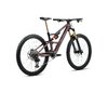 Orbea OCCAM LT M10 XL Sunset Carbon View - Black (Matt)