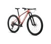 Orbea ALMA M50 L Mars Red (Matt) - Metallic Burgundy Red (Gloss)