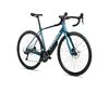 Orbea AVANT H30 53 Slate Blue (Matt) - Halo Silver (Gloss)