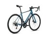 Orbea AVANT H30 53 Slate Blue (Matt) - Halo Silver (Gloss)
