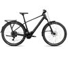 Orbea KEMEN ADV 30 S Diamond Black (Matt-Gloss)