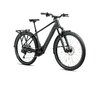 Orbea KEMEN ADV 30 L Diamond Black (Matt-Gloss)