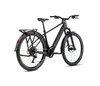 Orbea KEMEN ADV 10 XL Diamond Black (Matt-Gloss)