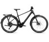 Orbea KEMEN ADV 10 XL Diamond Black (Matt-Gloss)
