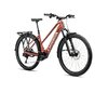 Orbea KEMEN ADV 20 MID M Mars Red - Ivory White (Gloss)