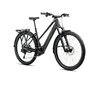 Orbea KEMEN ADV 10 MID L Diamond Black (Matt-Gloss)
