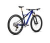 Orbea OIZ M-LTD S Cobalt Blue (Gloss) - Carbon Raw (Matt)