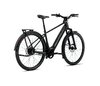 Orbea KEMEN TOUR 10 XL Diamond Black (Gloss)