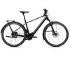 Orbea KEMEN TOUR 10 XL Diamond Black (Gloss)