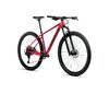 Orbea ONNA 27 40 S Burning Red (Gloss) - Black (Matt)