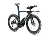 Orbea ORDU M30iLTD XS Diamond Carbon View (Matt)-Evasion Green (Gloss)