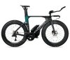 Orbea ORDU M20iLTD S-M Diamond Carbon View (Matt)-Evasion Green (Gloss)