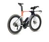 Orbea ORDU M10iLTD UCI XL Halo Silver - Tanzanite - Orange Cloud (Gloss)