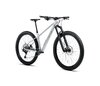 Orbea LAUFEY H-LTD L Smooth Silver (Matt) - Titanium (Gloss)