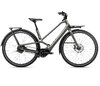Orbea DIEM 10 S Glitter Anthracite (Gloss)