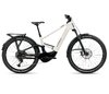 Orbea MUGA 30 XL Ivory White - Black (Gloss)