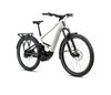 Orbea MUGA 30 XL Ivory White - Black (Gloss)