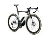 Orbea ORCA AERO M30LTD 57 Magic Gold (Gloss) - Carbon Raw (Matt)