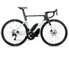 Orbea ORCA AERO M30iLTD 53 Magic Gold (Gloss) - Carbon Raw (Matt)