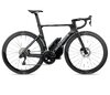 Orbea ORCA AERO M35iLTD PWR 47 Carbon Raw (Matt)
