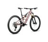 Orbea RISE LT M20 420W L Desert Rose - Carbon Raw (Matt)