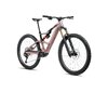 Orbea RISE LT M-TEAM 630W M Desert Rose - Carbon Raw (Matt)