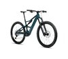 Orbea RISE LT H10 L Escape Green-Splash Ice Green (Gloss)