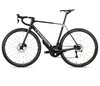 Orbea ORCA M30 57 Diamond Carbon View (Matt) - Titan Grey (Gloss)
