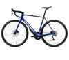Orbea ORCA M35i 60 Cobalt Blue - Carbon Raw (Matt)
