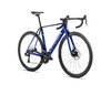 Orbea ORCA M20iTEAM 51 Cobalt Blue - Carbon Raw (Matt)
