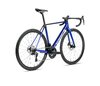 Orbea ORCA M20iTEAM 51 Cobalt Blue - Carbon Raw (Matt)