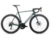 Orbea ORCA M30iLTD PWR 53 Escape Green - Carbon View Matt