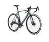 Orbea ORCA M30iLTD PWR 53 Escape Green - Carbon View Matt