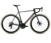 Orbea ORCA M21eLTD PWR 57 Diamond Carbon View - Sunset Carbon View (Matt)
