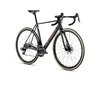 Orbea ORCA M21eLTD PWR 57 Diamond Carbon View - Sunset Carbon View (Matt)