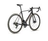 Orbea ORCA M21eLTD PWR 57 Diamond Carbon View - Sunset Carbon View (Matt)