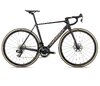 Orbea ORCA M11eLTD PWR 57 Diamond Carbon View - Sunset Carbon View (Matt)