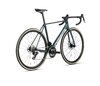 Orbea ORCA M11eLTD PWR 60 Escape Green - Carbon View Matt