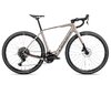 Orbea DENNA M40 XS Nickel Matt - Carbon Raw Gloss