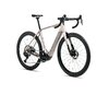Orbea DENNA M40 XS Nickel Matt - Carbon Raw Gloss