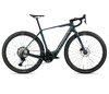Orbea DENNA M20i M Escape Green Gloss - Foggy Matt