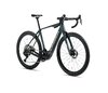Orbea DENNA M20i M Escape Green Gloss - Foggy Matt