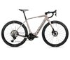 Orbea DENNA M10i M Nickel Matt - Carbon Raw Gloss