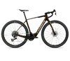 Orbea DENNA M11e XS Caramel Carbon View - Golden Sand (Gloss)