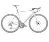 Orbea ORCA OMR 49 Iris White (Gloss) - Lilac (Matt)