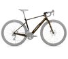 Orbea TERRA OMR XS Caramel Carbon View (Gloss)